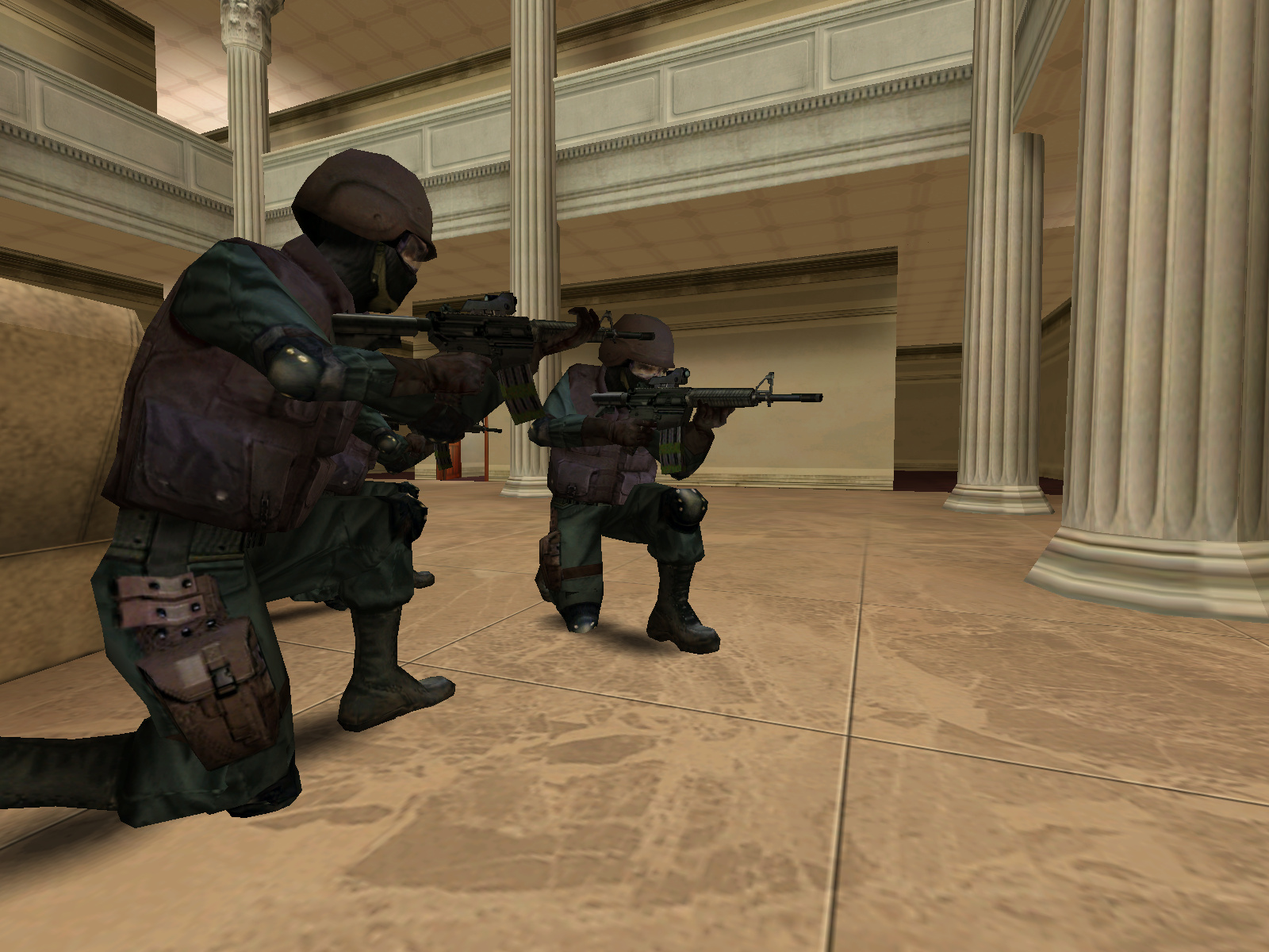 PC Screenshots