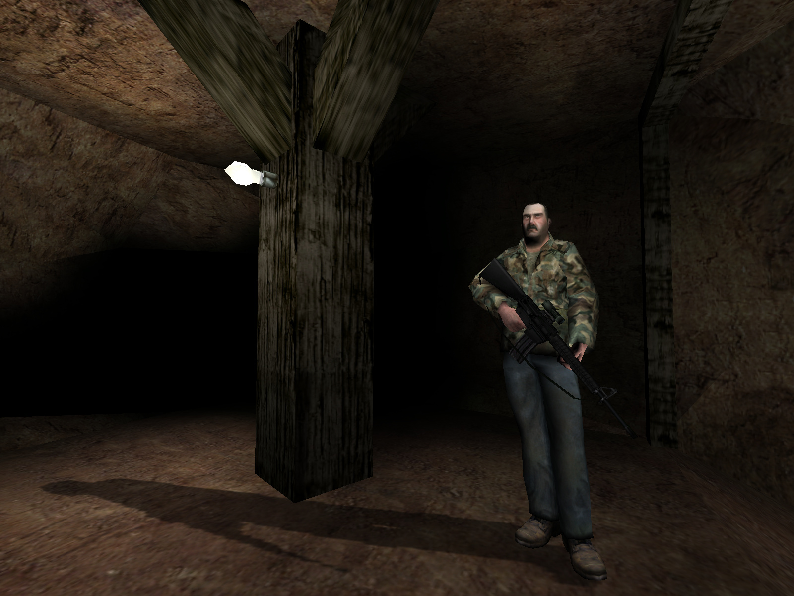 PC Screenshots