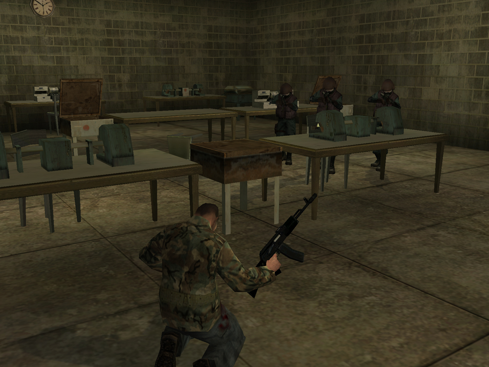 PC Screenshots