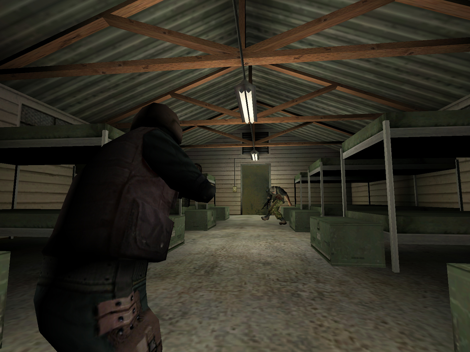 PC Screenshots