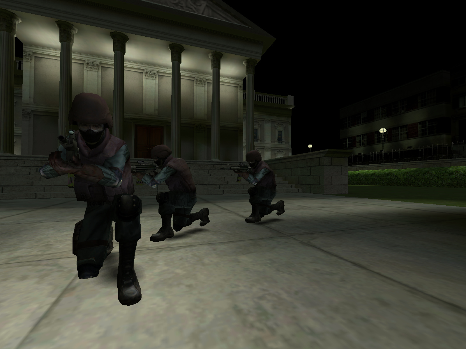 PC Screenshots