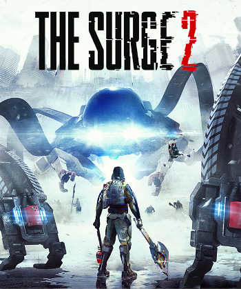 The Surge 2