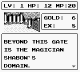 GB Screenshots