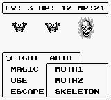 GB Screenshots