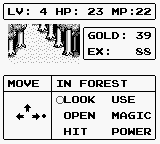 GB Screenshots