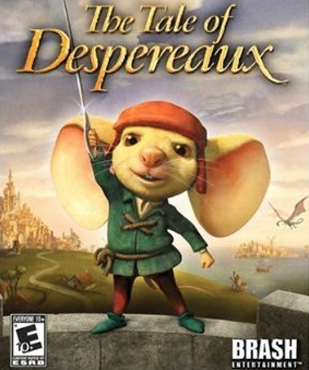 The Tale of Despereaux