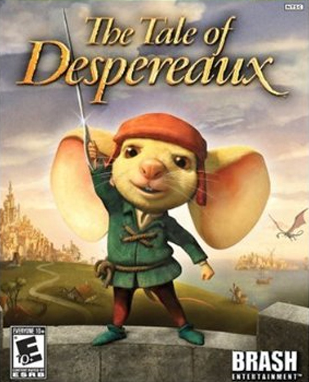 Box Art