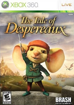 Box Art