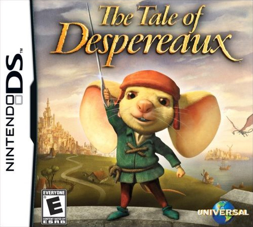 Box Art
