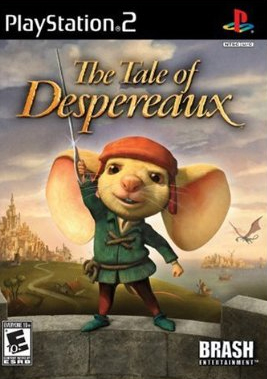 Box Art