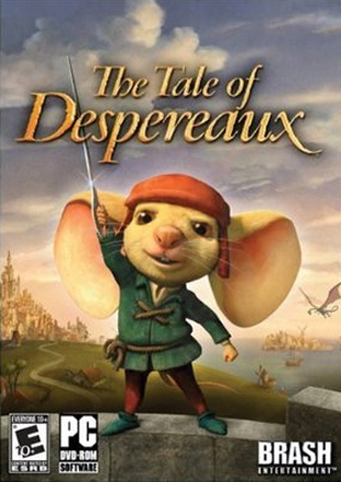 Box Art