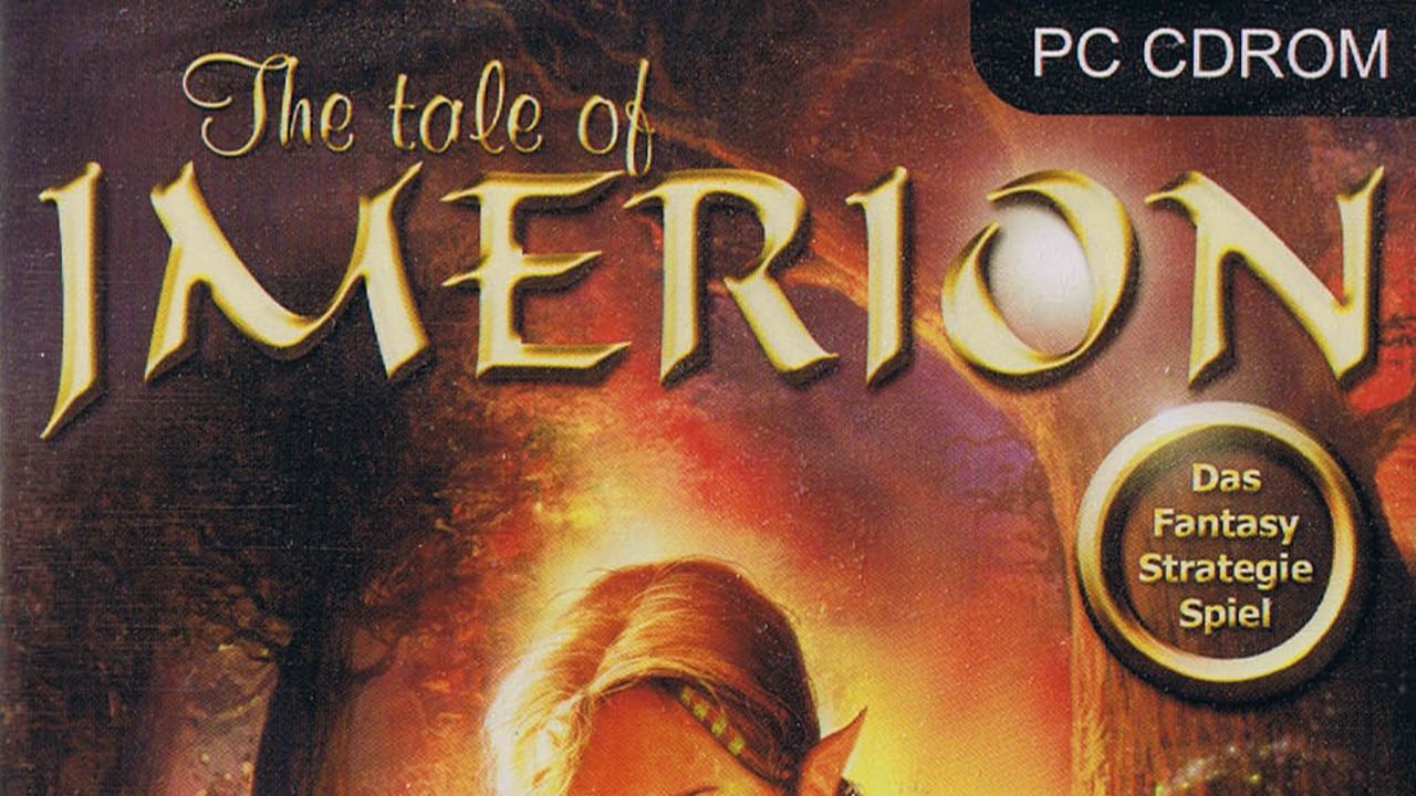 The Tale of Imerion