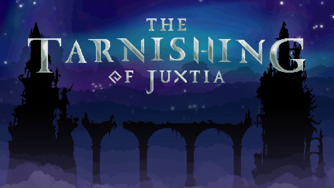 The Tarnishing of Juxtia