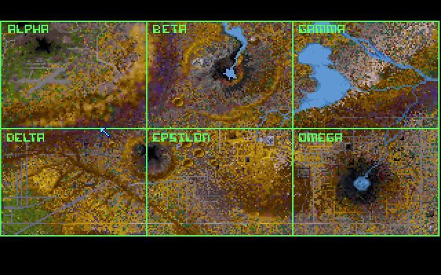 PC Screenshots