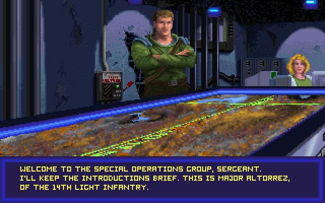 PC Screenshots