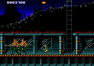 GEN Screenshots