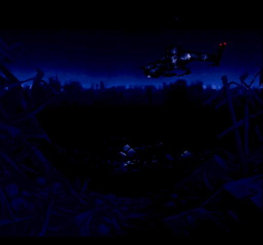 SNES Screenshots