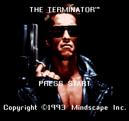 SNES Screenshots