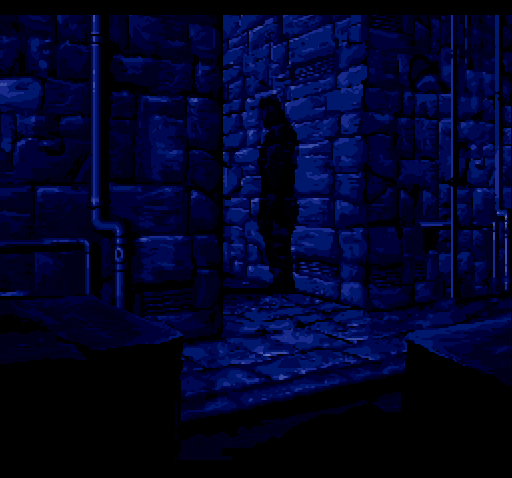SNES Screenshots