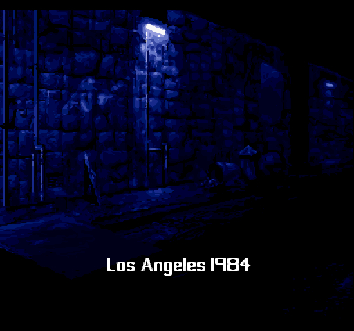 SNES Screenshots