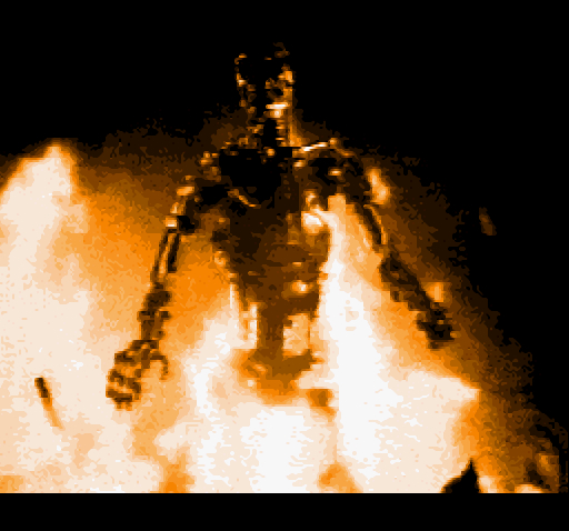 SNES Screenshots