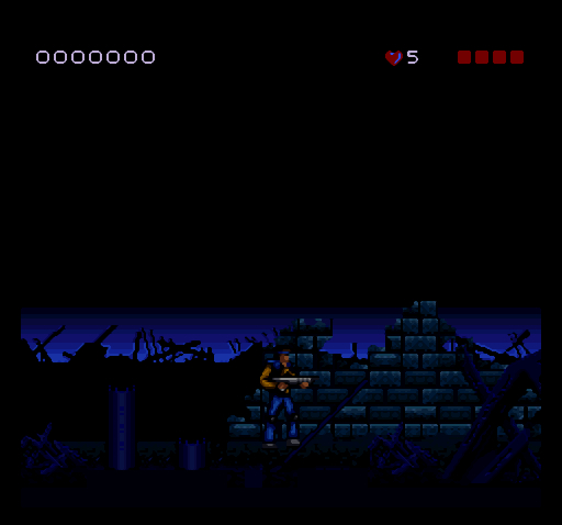 SNES Screenshots
