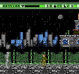 NES Screenshots