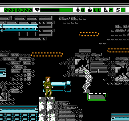 NES Screenshots