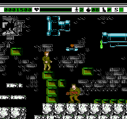 NES Screenshots