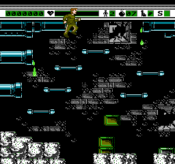 NES Screenshots