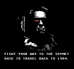 NES Screenshots