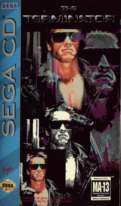 Box Art