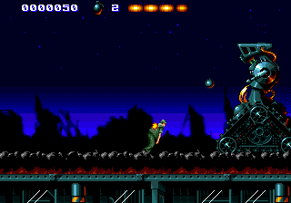 GEN Screenshots