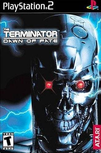 Box Art