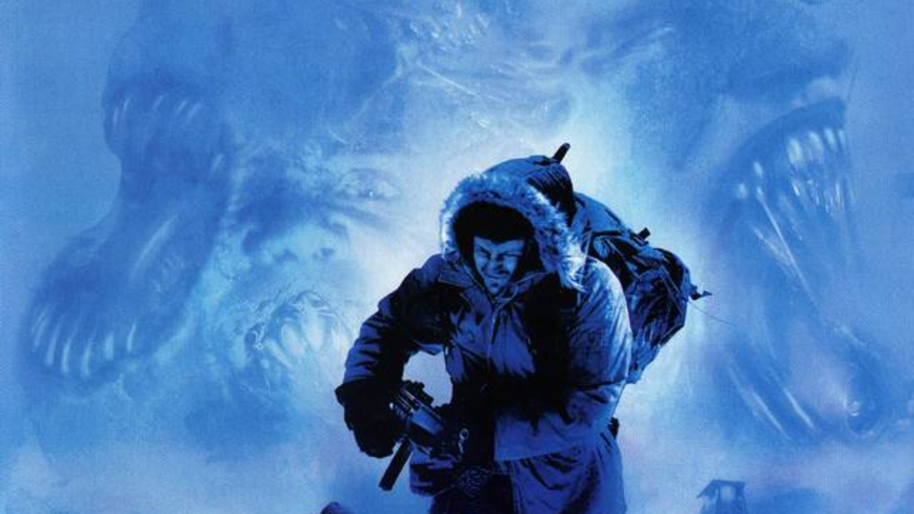 The Thing