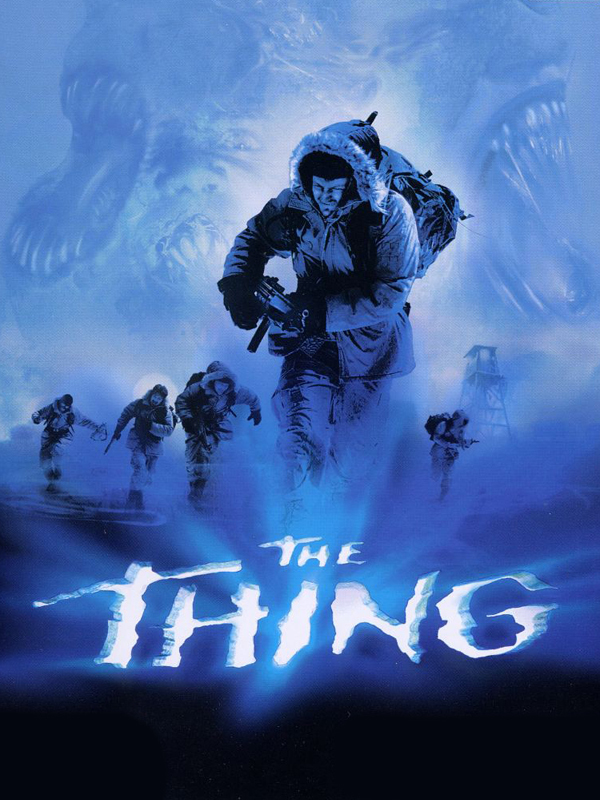 The Thing
