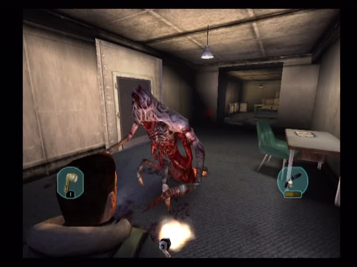 PS2 Screenshots
