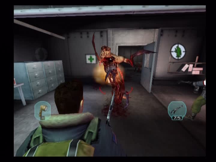 PS2 Screenshots