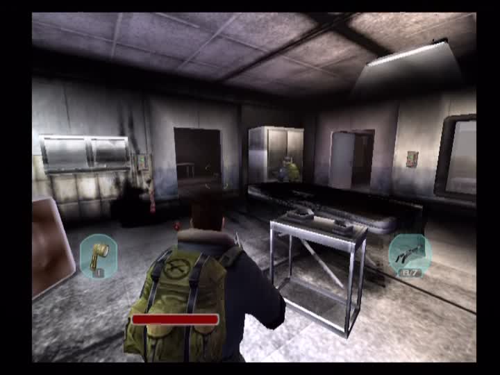 PS2 Screenshots