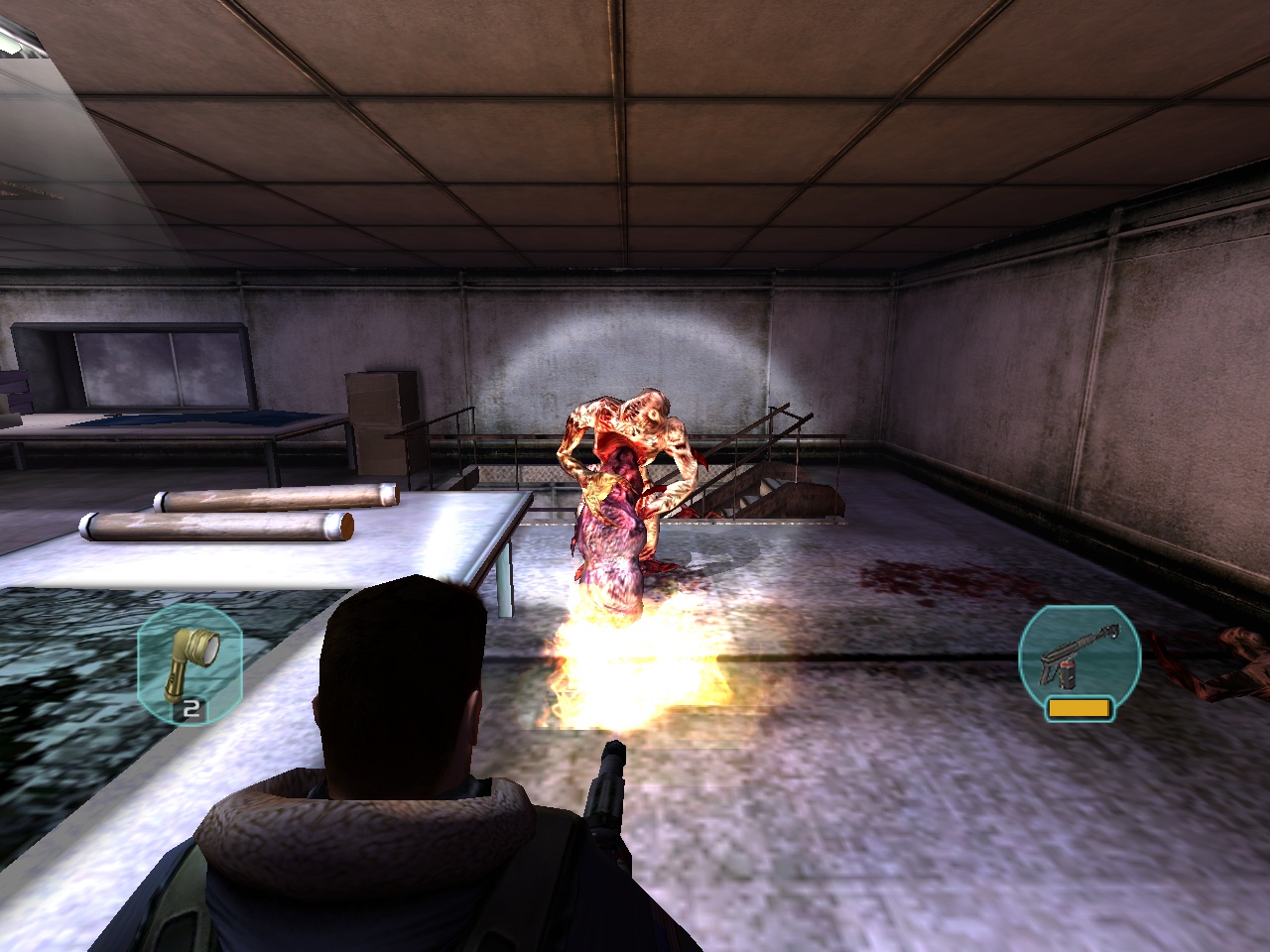PC Screenshots