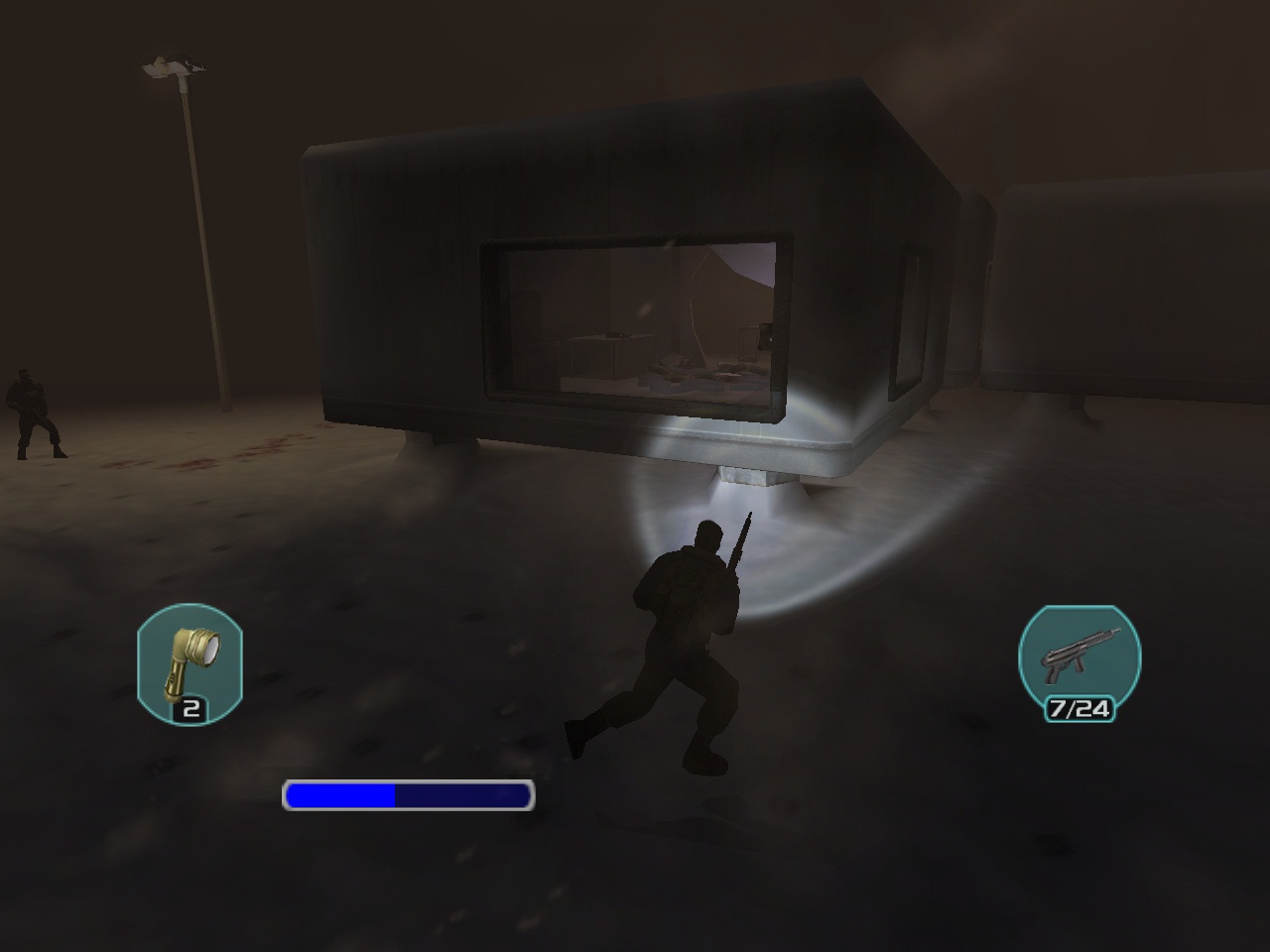 PC Screenshots
