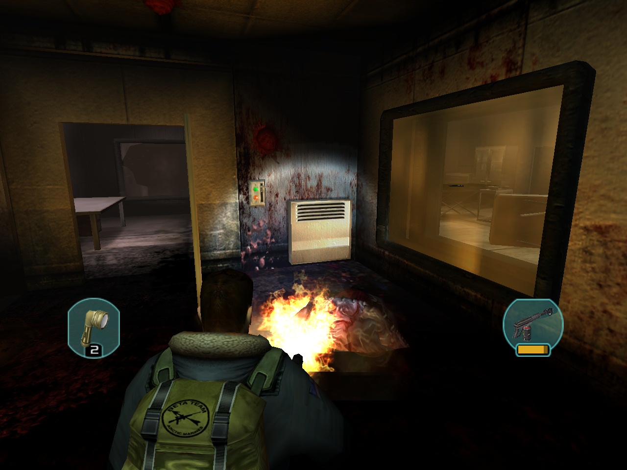 PC Screenshots