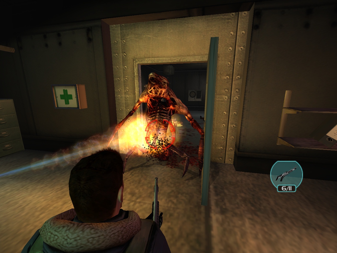 PC Screenshots