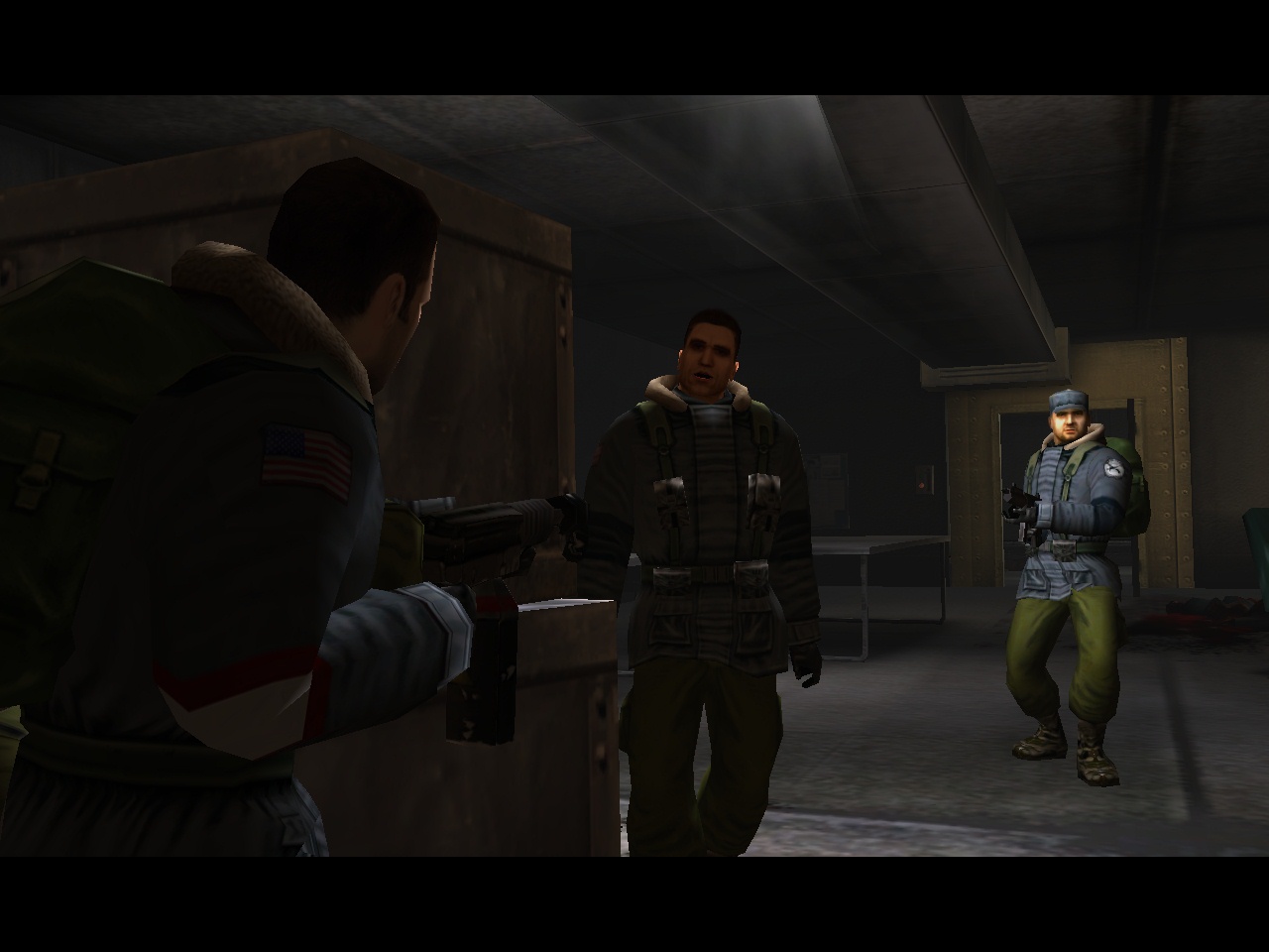 PC Screenshots