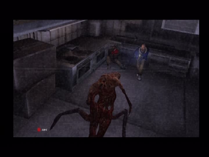 PS2 Screenshots