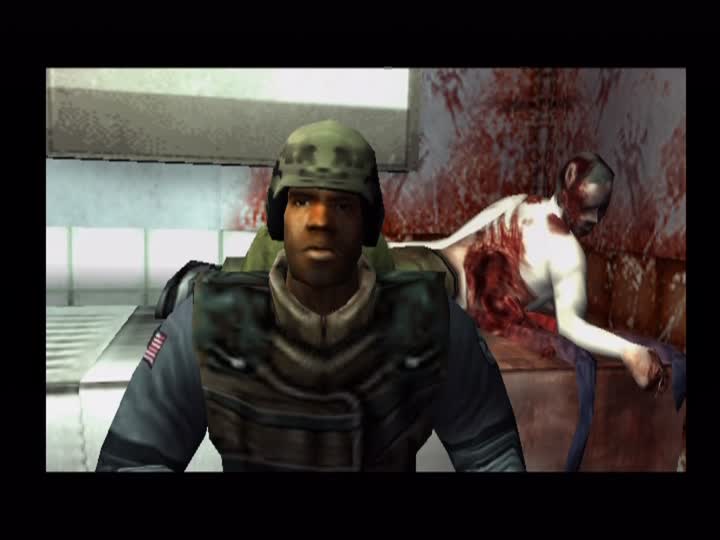 PS2 Screenshots