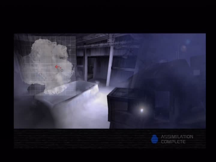 PS2 Screenshots