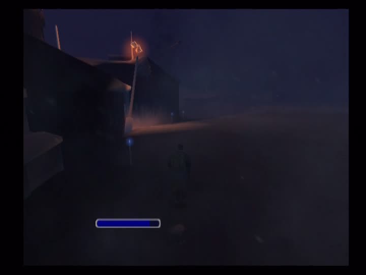 PS2 Screenshots