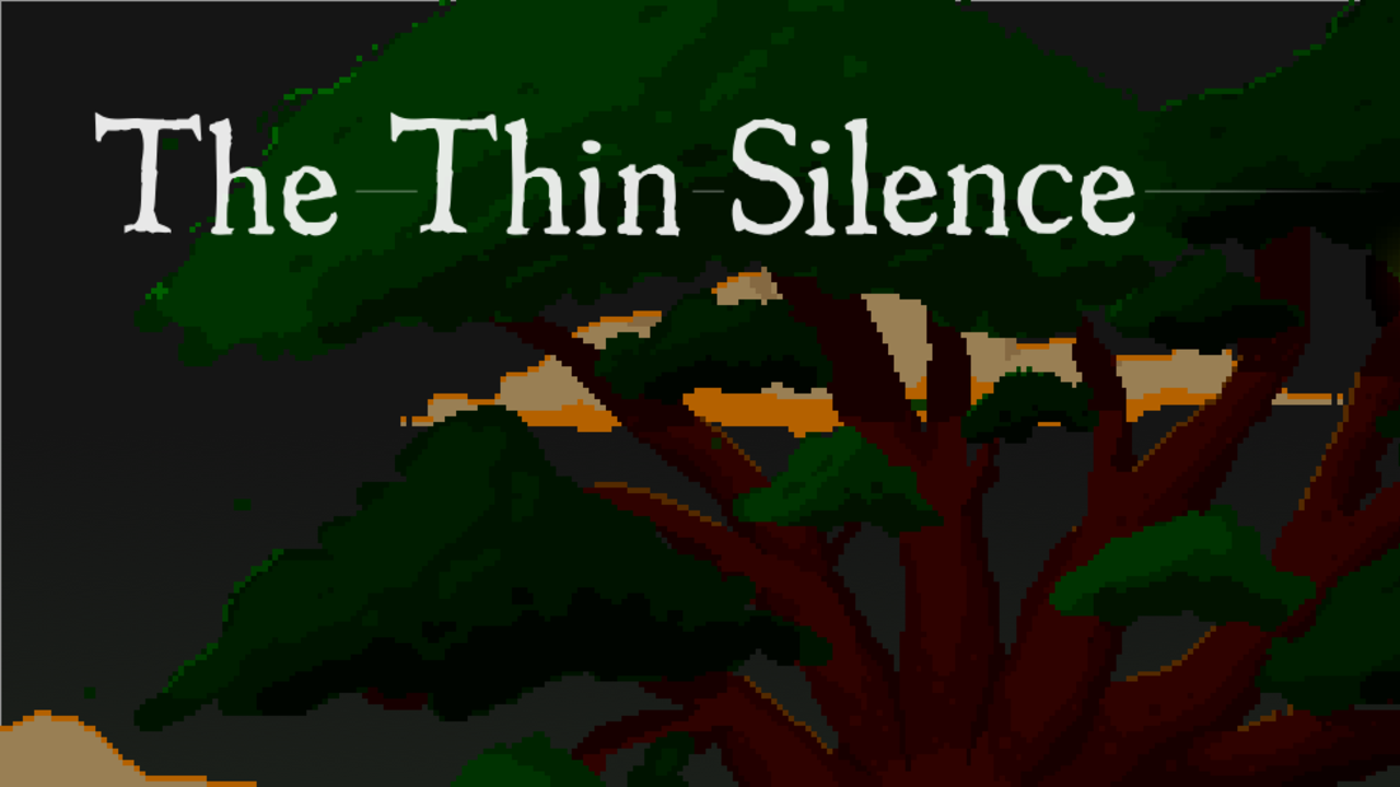 The Thin Silence