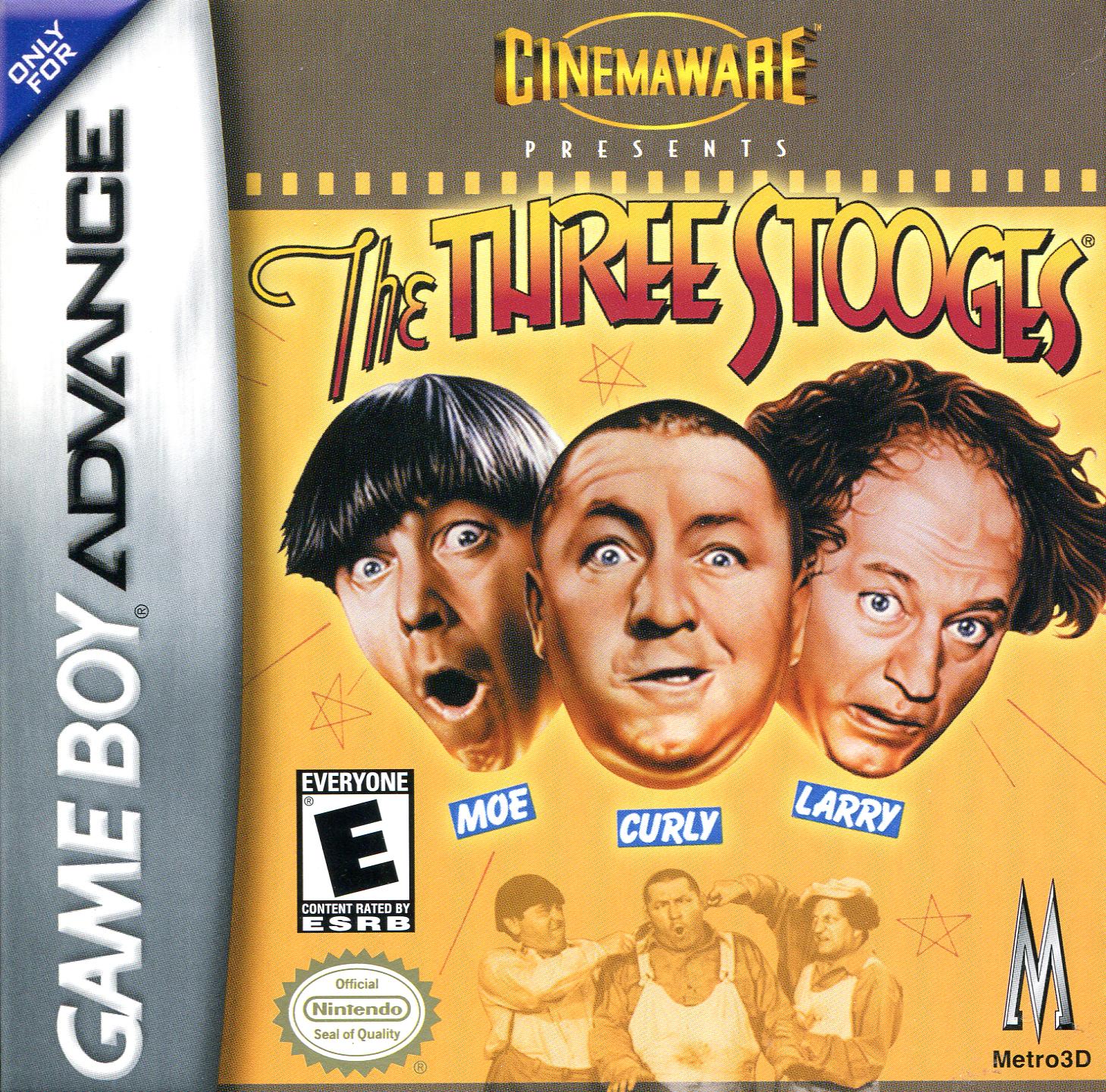 Box Art